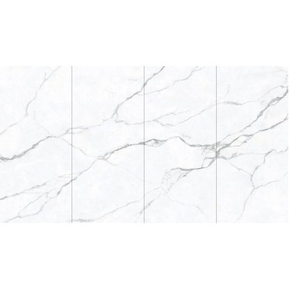Statuario Oro 120x270 Polished (6 мм)