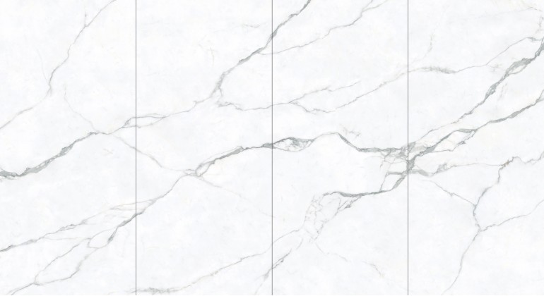 Statuario Oro 120x270 Polished (6 мм)