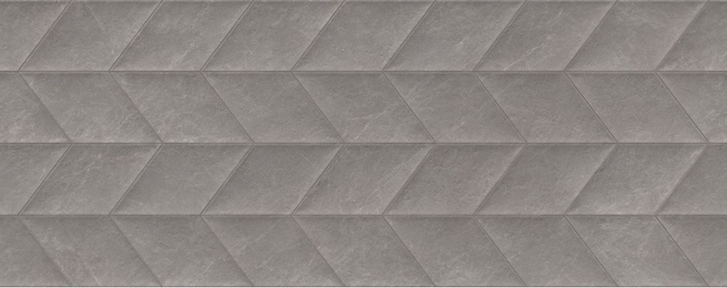 Mystic Grey Spiga 59,6x150