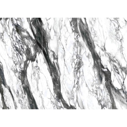 Painting White 120x270 Polished (6 мм)