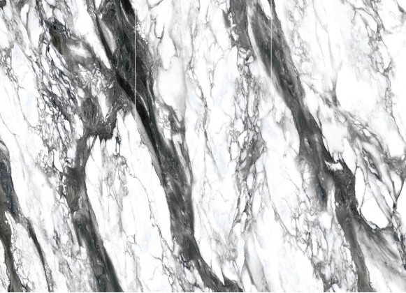 Painting White 120x270 Polished (6 мм)