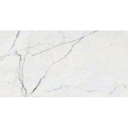 Statuario Bianco Full Body Italy 160x320 Polished (12 мм)