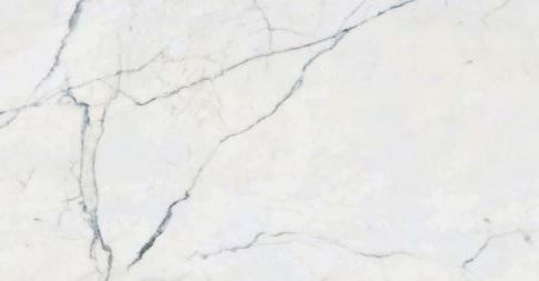 Statuario Bianco Full Body Italy 160x320 Polished (12 мм)