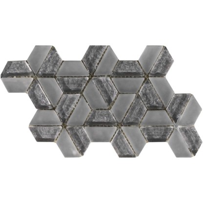 Evoke Form Silver 25,7x14,8x0,95