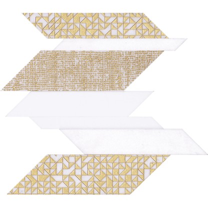 Callanish Gold 34x22,5x1,25