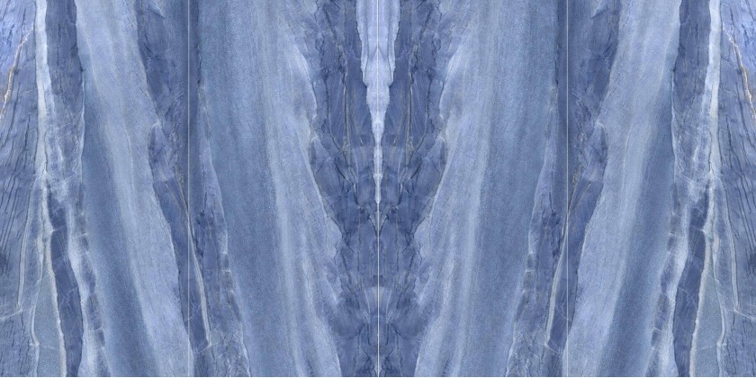 Azul Macaubas 160х320 Polished (6 мм)