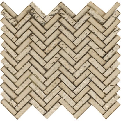 Harmony Arrow Gold 25,8x28,4x0,8