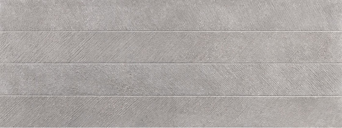 Bottega Acero Spiga 45x120