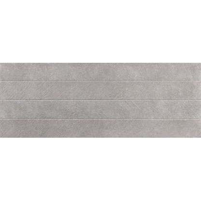 Bottega Acero Spiga 45x120