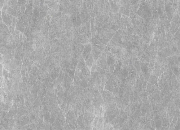 Iron Grey 120x260 Polished (6 мм)