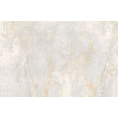 Snow White 120x270 Polished (6 мм)