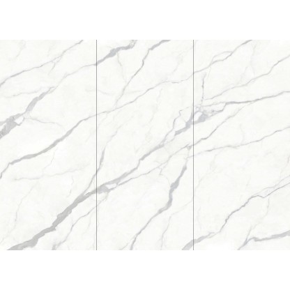 Statuario Altissimo 120x270 Matt (6 мм)