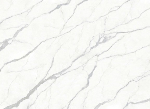 Statuario Altissimo 120x270 Matt (6 мм)