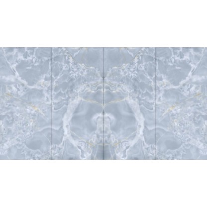 Onyx Blue 120x260 Polished (6 мм)