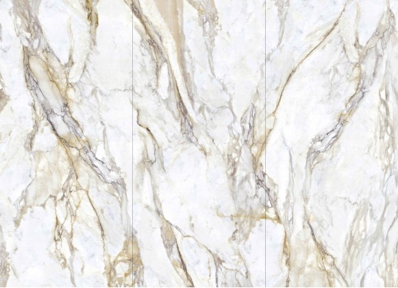 Calacatta Royal 120x270 Matt (6 мм)