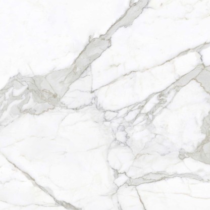 Calacatta Bianco 160x160 Matt (6 мм)