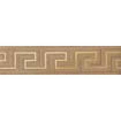 Suprema Gold Greca 6х25