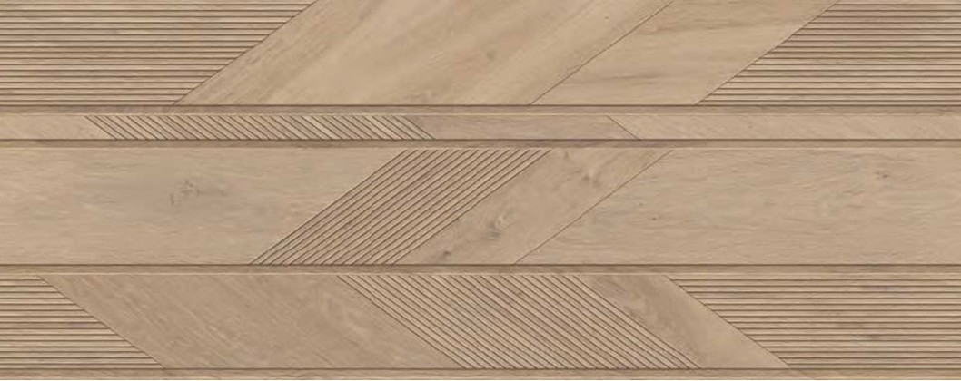 Gent Arrow 3D Arce 59,6x150