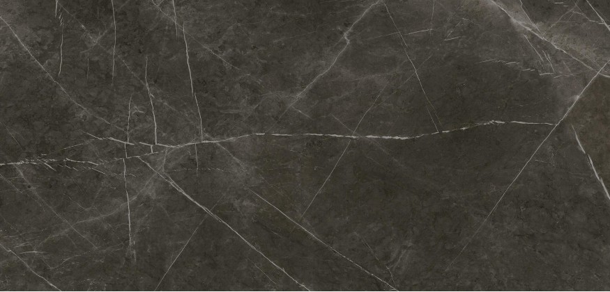 Керамогранит Xlight Dark Polished  (154x328x1,2)