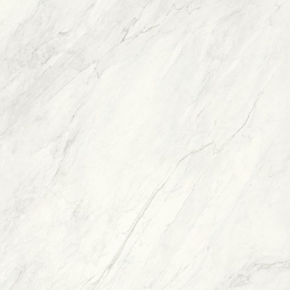 Glem White 120x120 Polished (6 мм)