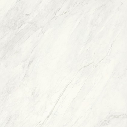 Glem White 120x120 Polished (6 мм)