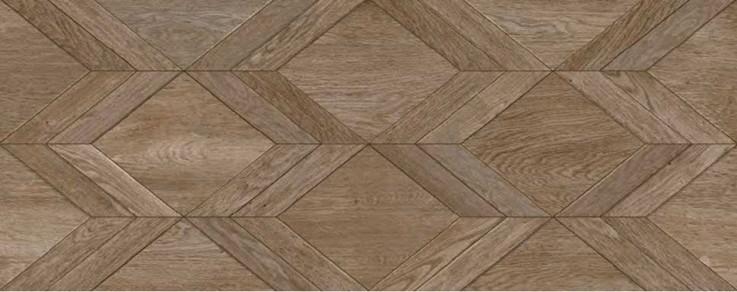 Gent Diamond 3D Roble 59,6x150