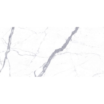 Керамогранит Xlight Premium White Polished B  (120x250x0,6)