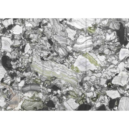 Freezing Emeral 120x270 Polished (6 мм)
