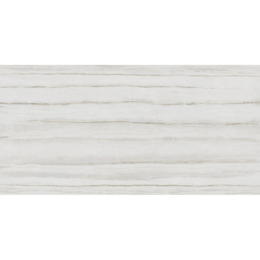 Bianco Lasa 160x320 Polished (12 мм) 01 SR