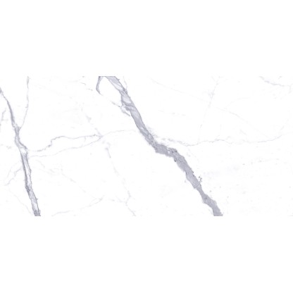 Керамогранит Xlight Premium White Polished A  (120x250x0,6)