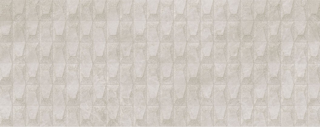 Mystic Beige Mosaico 59,6x150