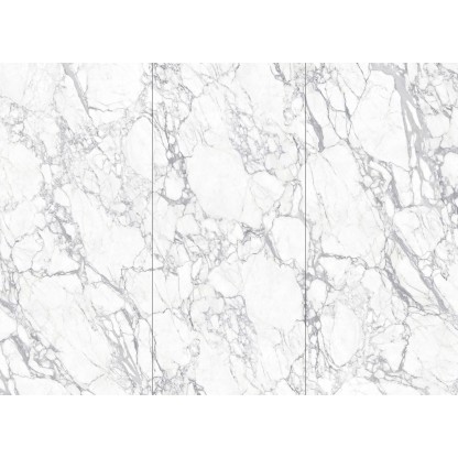 Statuario White 120x270 Polished (6 мм)