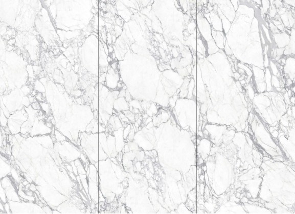 Statuario White 120x270 Polished (6 мм)