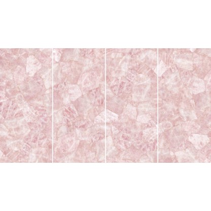 Rosa Crystal 120x270 Polished (6 мм)