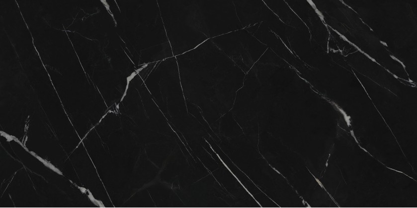 Nero Margiua 160x320 Polished (12 мм)