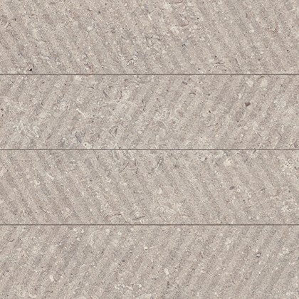 Coral Topo Spiga 45x120