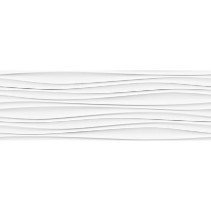 Oxo Line Blanco 33,3x100